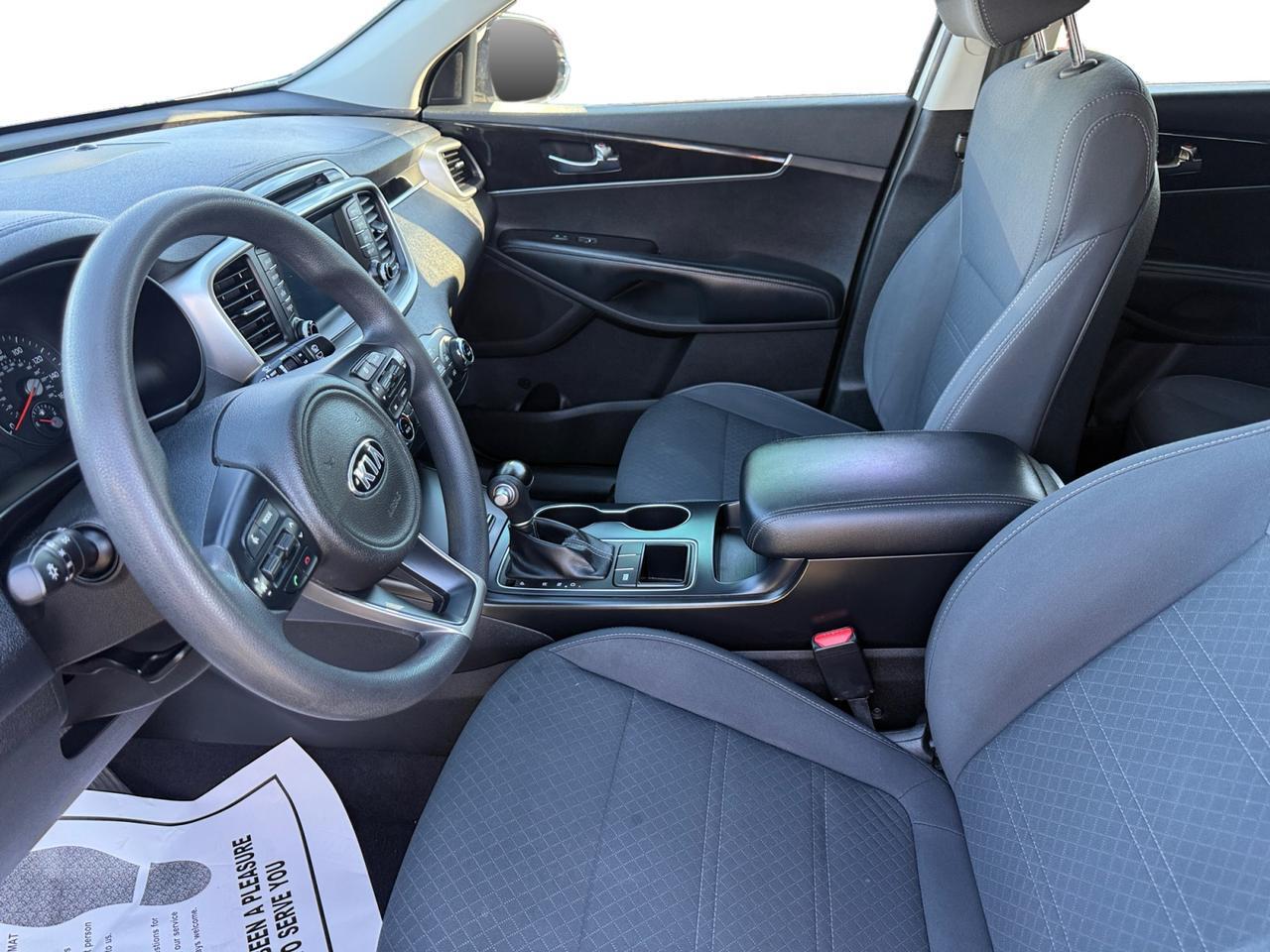 2018 KIA SORENTO LX; L Kansas City MO 2018 KIA SORENTO LX; L Kansas City MO