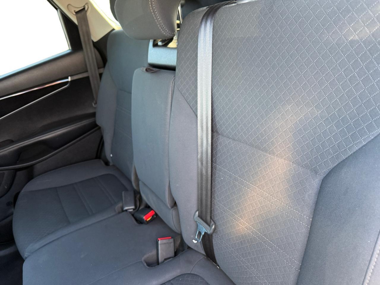2018 KIA SORENTO LX; L Kansas City MO 2018 KIA SORENTO LX; L Kansas City MO