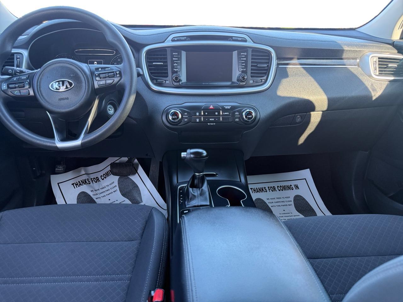 2018 KIA SORENTO LX; L Kansas City MO 2018 KIA SORENTO LX; L Kansas City MO