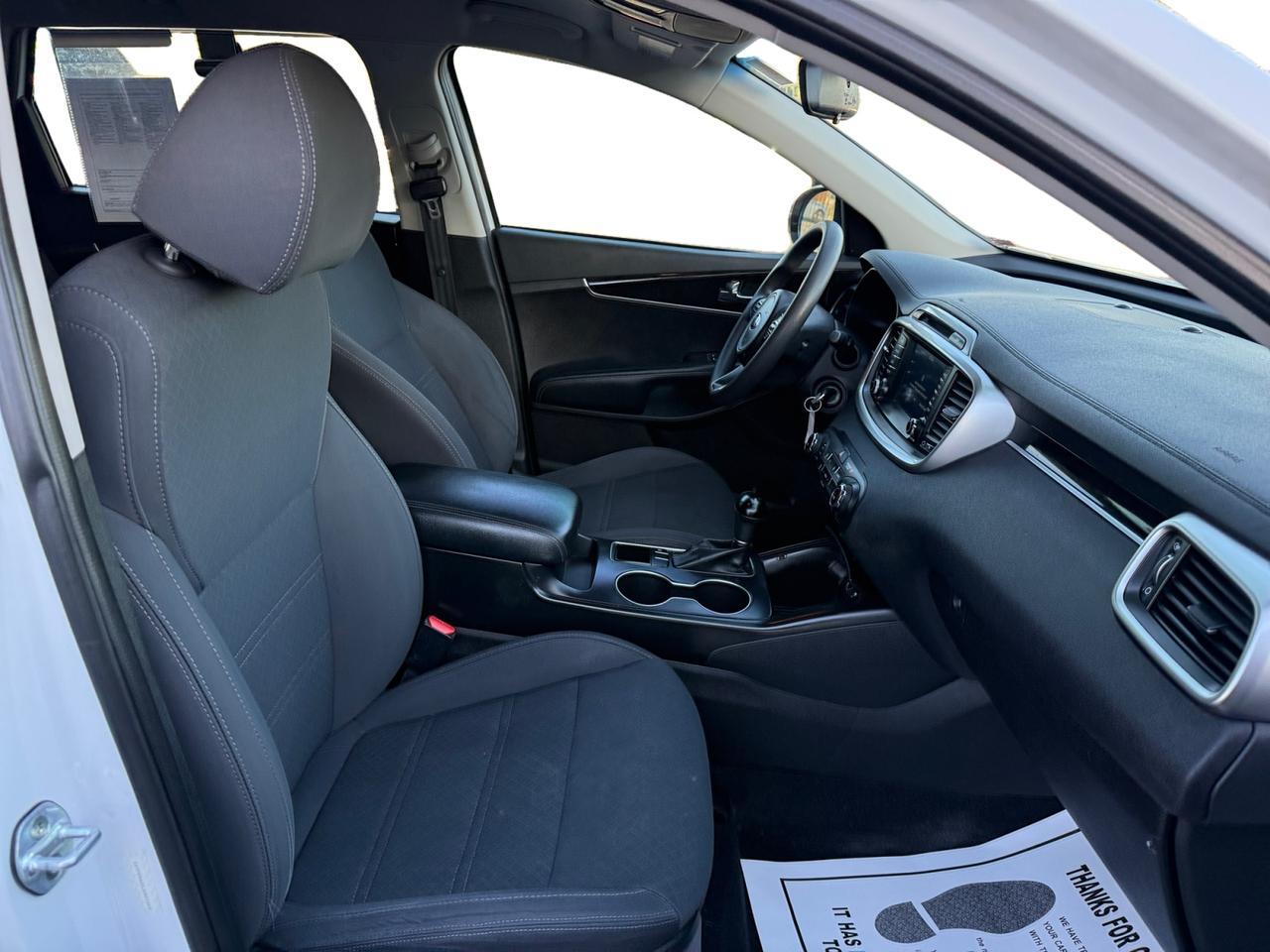 2018 KIA SORENTO LX; L LX Kansas City MO 2018 KIA SORENTO LX; L LX Kansas City MO