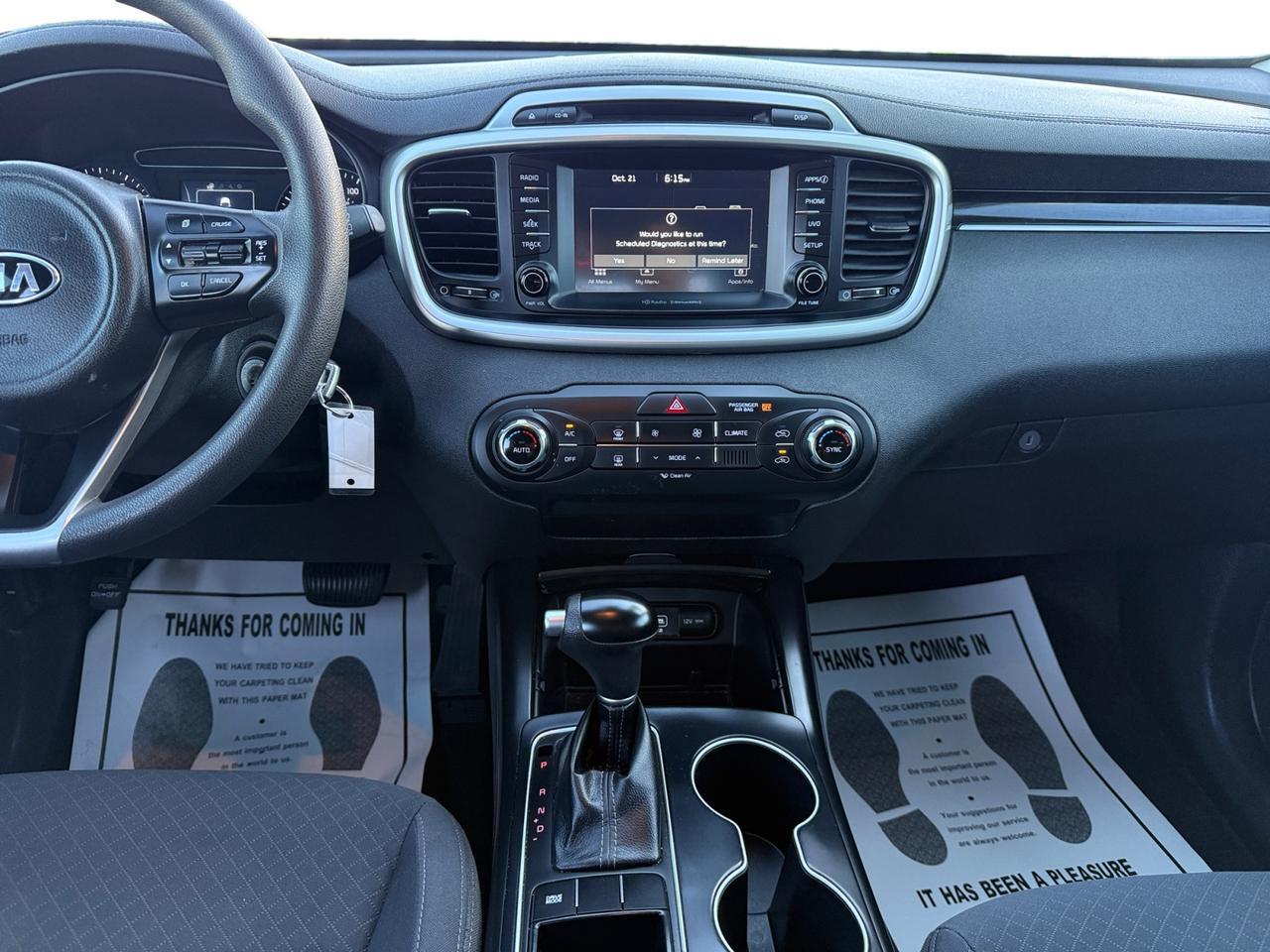 2018 KIA SORENTO LX; L LX Kansas City MO 2018 KIA SORENTO LX; L LX Kansas City MO