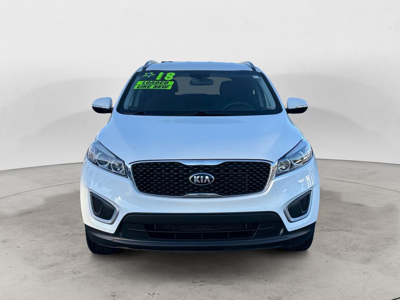 2018 KIA SORENTO LX; L LX Kansas City MO 2018 KIA SORENTO LX; L LX Kansas City MO