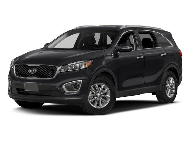 2018 KIA SORENTO LX Roseville CA