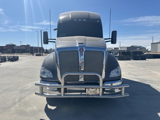 2018 Kenworth T680 Watertown SD 2018 Kenworth T680 Watertown SD