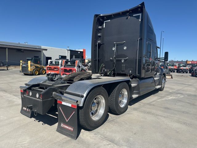 2018 Kenworth T680 Watertown SD 2018 Kenworth T680 Watertown SD