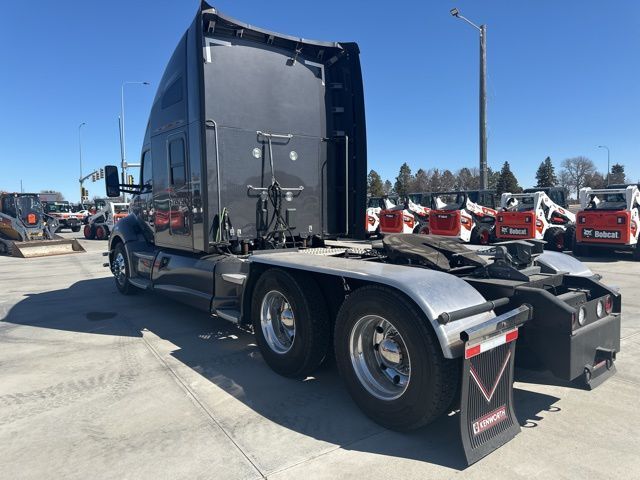 2018 Kenworth T680 Watertown SD 2018 Kenworth T680 Watertown SD