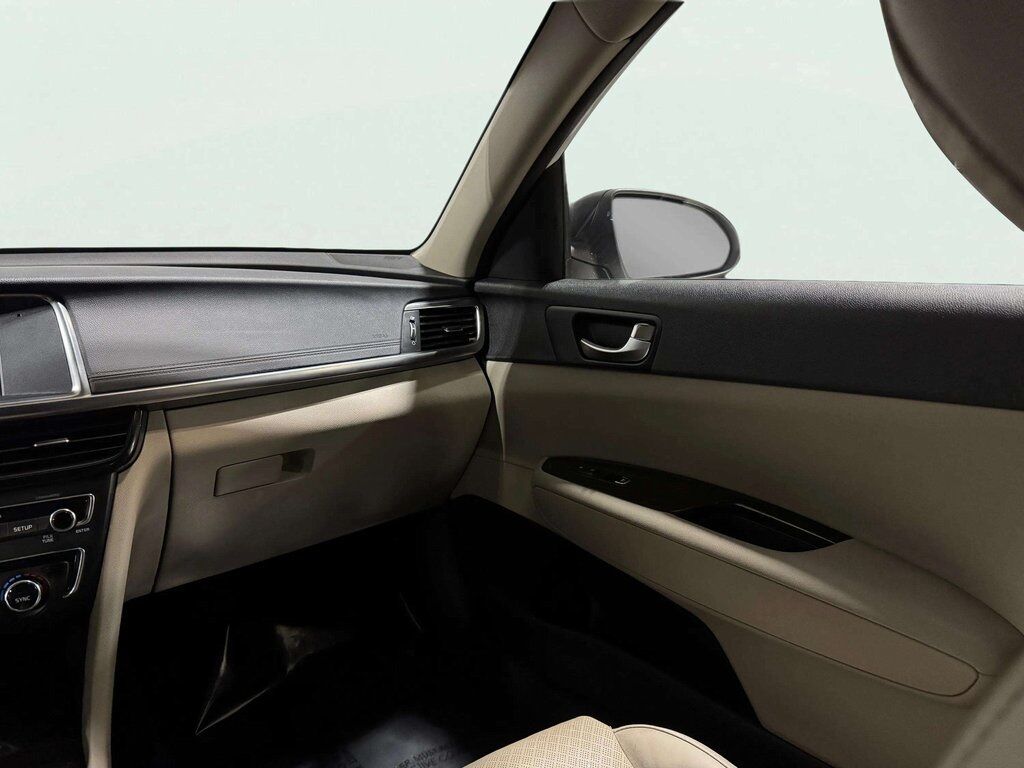 2018 Kia Optima EX w/Premium Pkg San Clemente CA