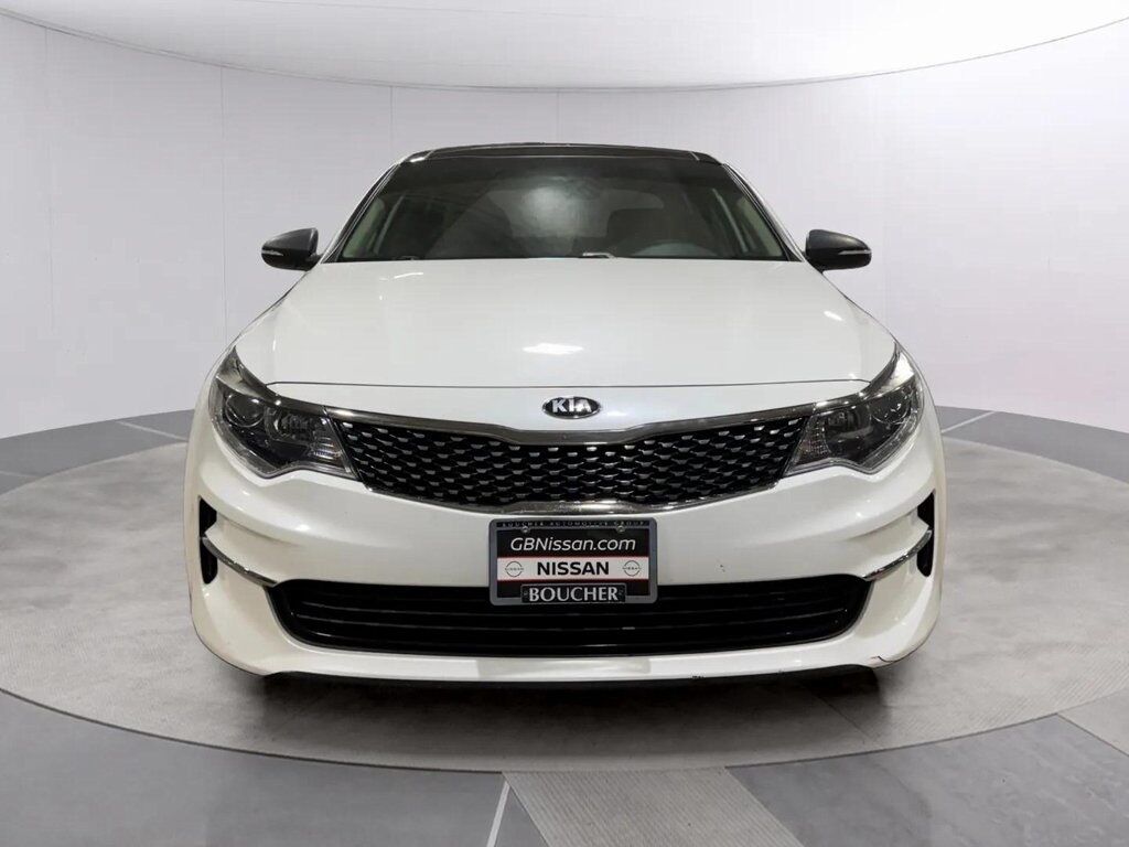 2018 Kia Optima EX w/Premium Pkg San Clemente CA