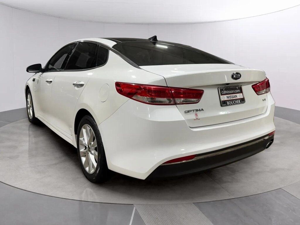 2018 Kia Optima EX w/Premium Pkg San Clemente CA