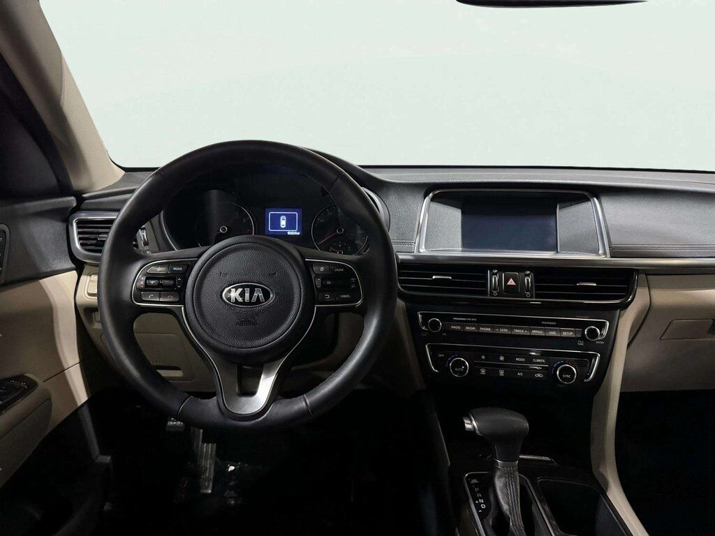 2018 Kia Optima EX w/Premium Pkg San Clemente CA