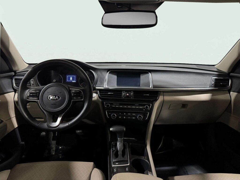 2018 Kia Optima EX w/Premium Pkg San Clemente CA