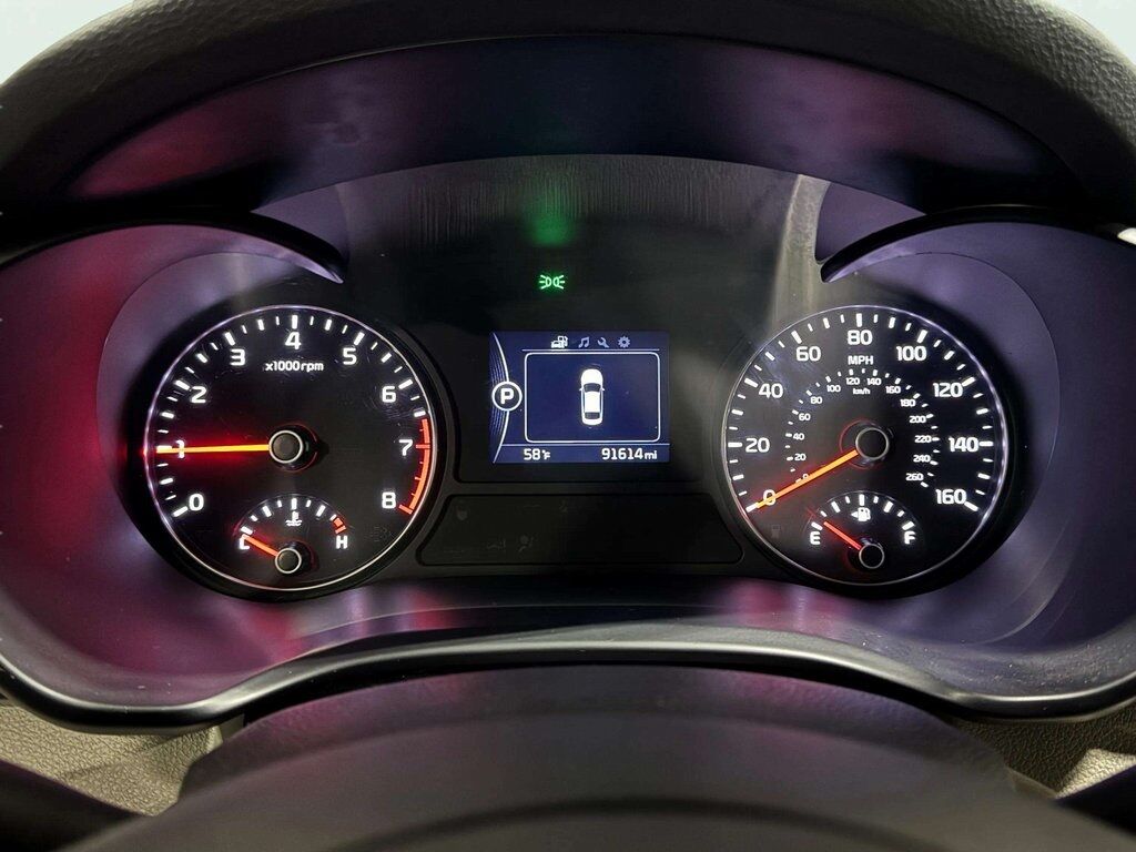 2018 Kia Optima EX w/Premium Pkg San Clemente CA