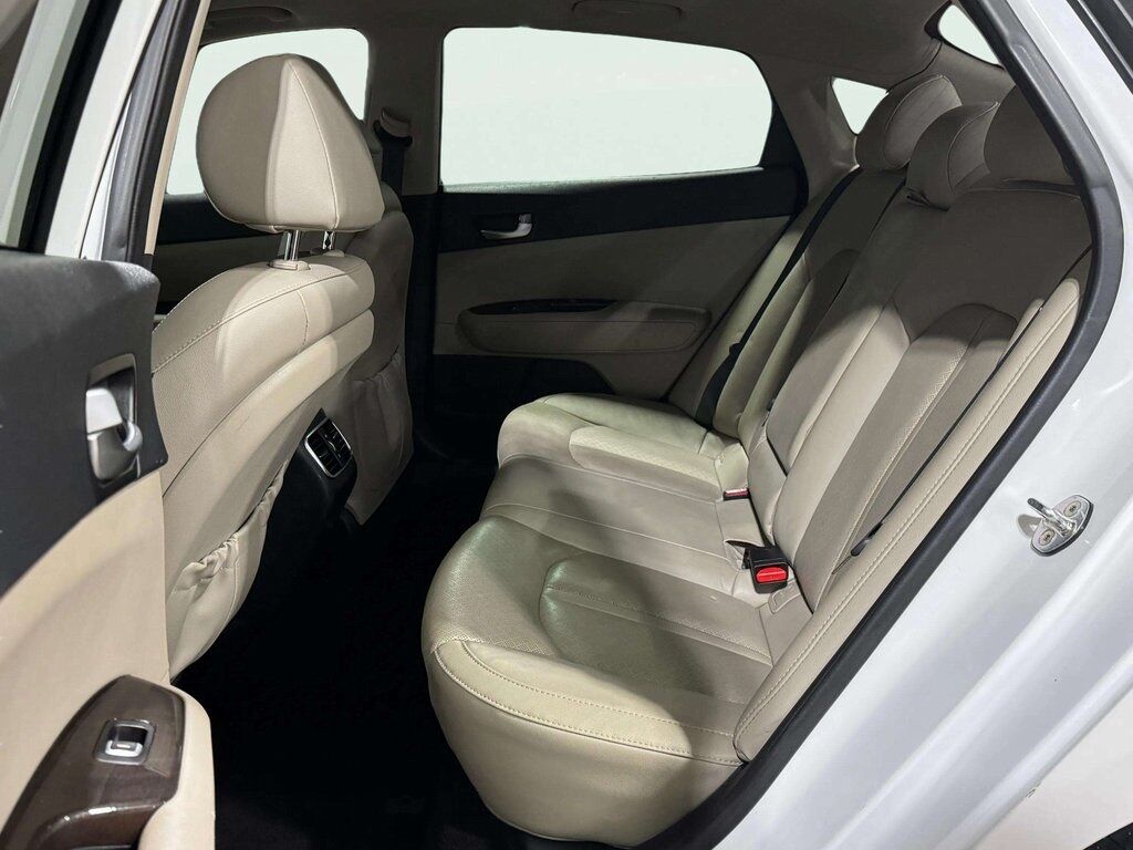 2018 Kia Optima EX w/Premium Pkg San Clemente CA