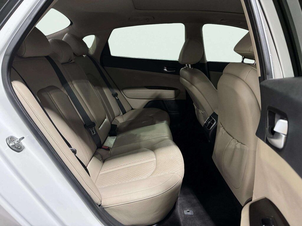 2018 Kia Optima EX w/Premium Pkg San Clemente CA