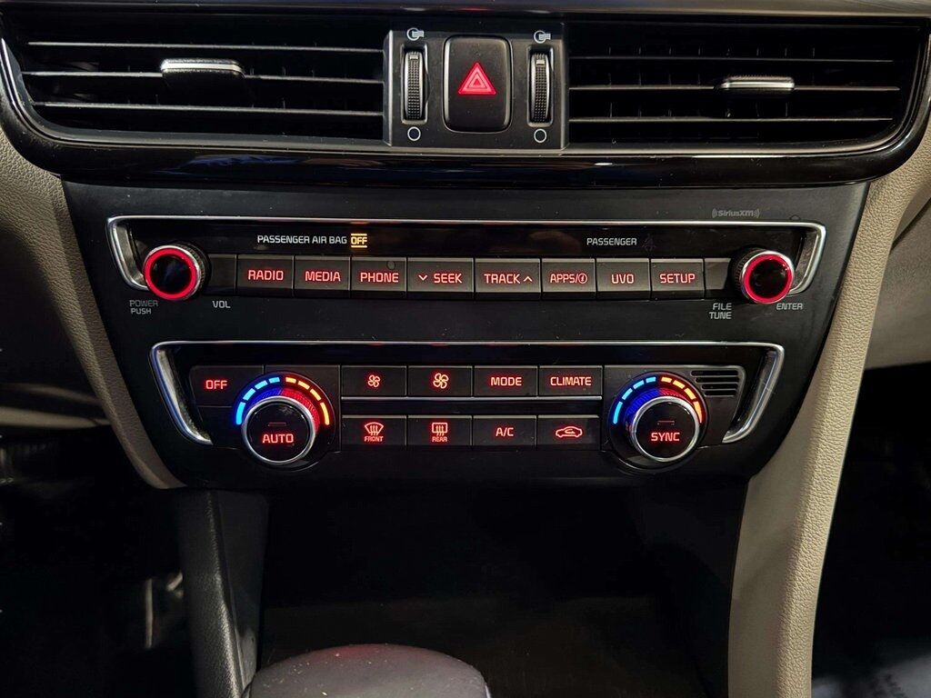 2018 Kia Optima EX w/Premium Pkg San Clemente CA