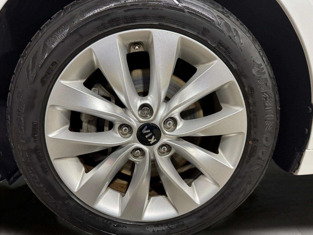 2018 Kia Optima EX w/Premium Pkg San Clemente CA