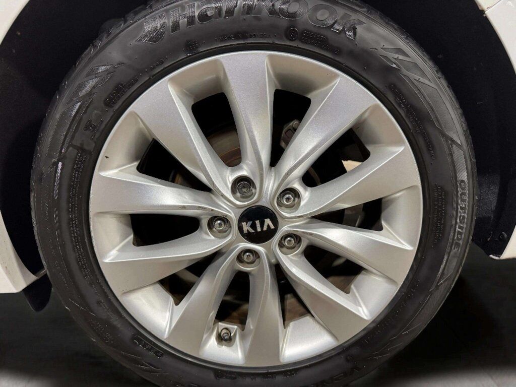 2018 Kia Optima EX w/Premium Pkg San Clemente CA