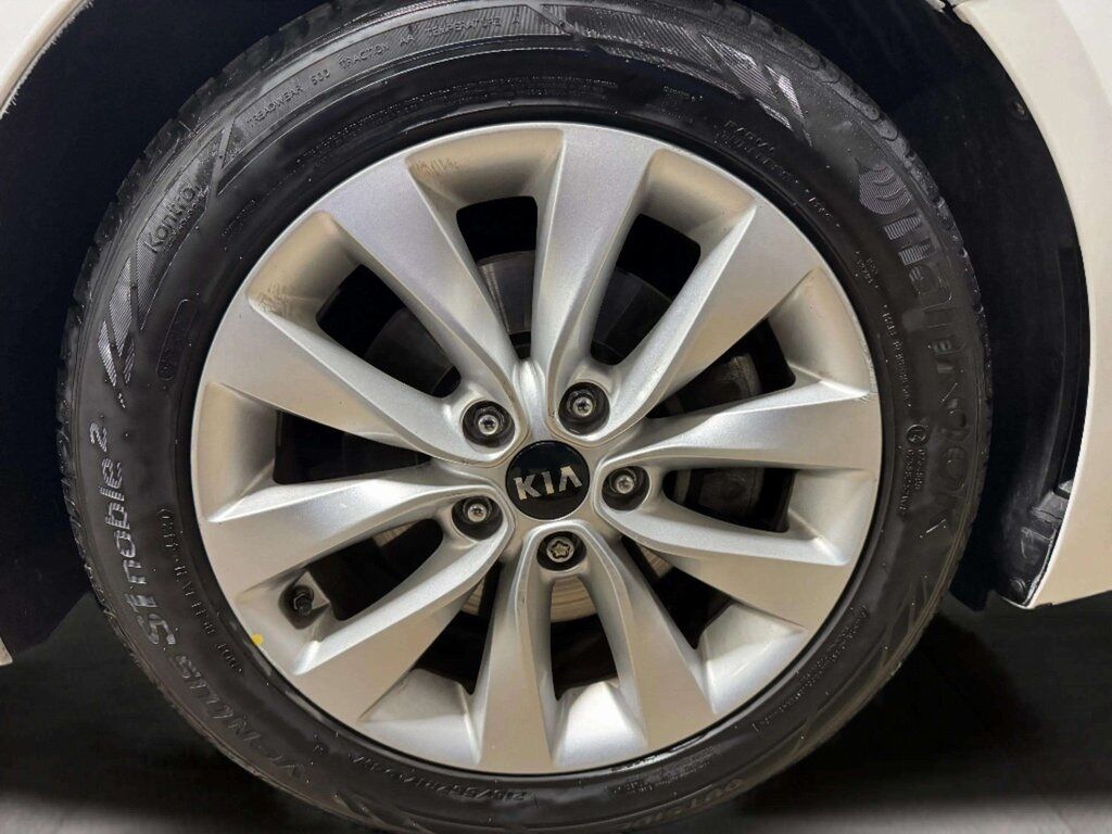 2018 Kia Optima EX w/Premium Pkg San Clemente CA