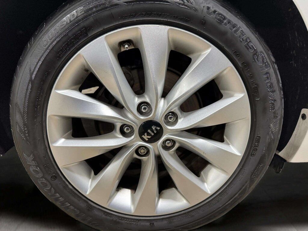 2018 Kia Optima EX w/Premium Pkg San Clemente CA