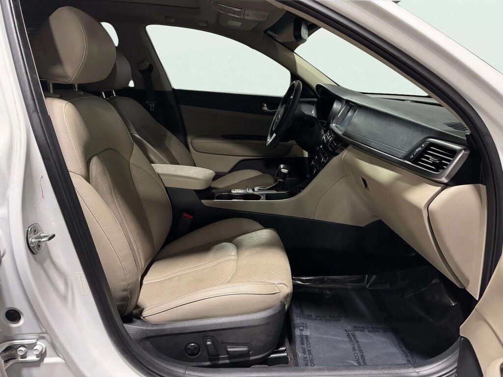 2018 Kia Optima EX w/Premium Pkg San Clemente CA