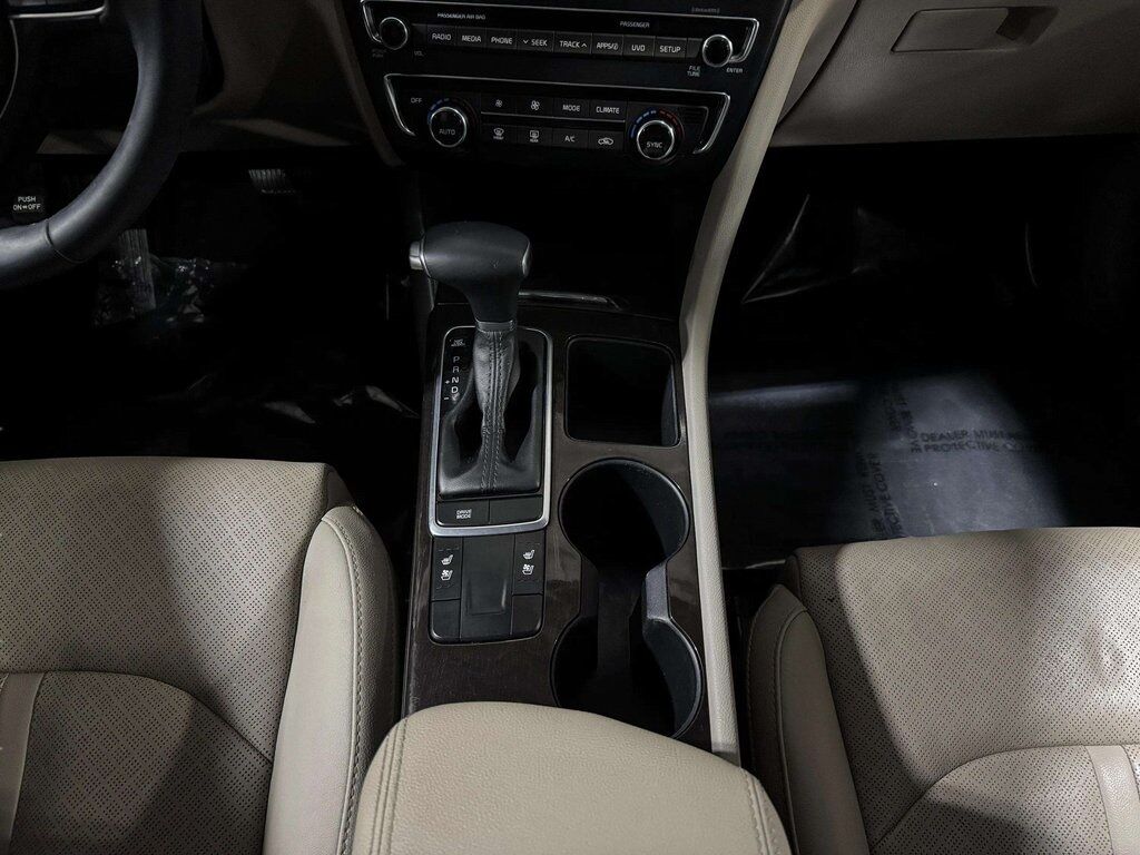 2018 Kia Optima EX w/Premium Pkg San Clemente CA