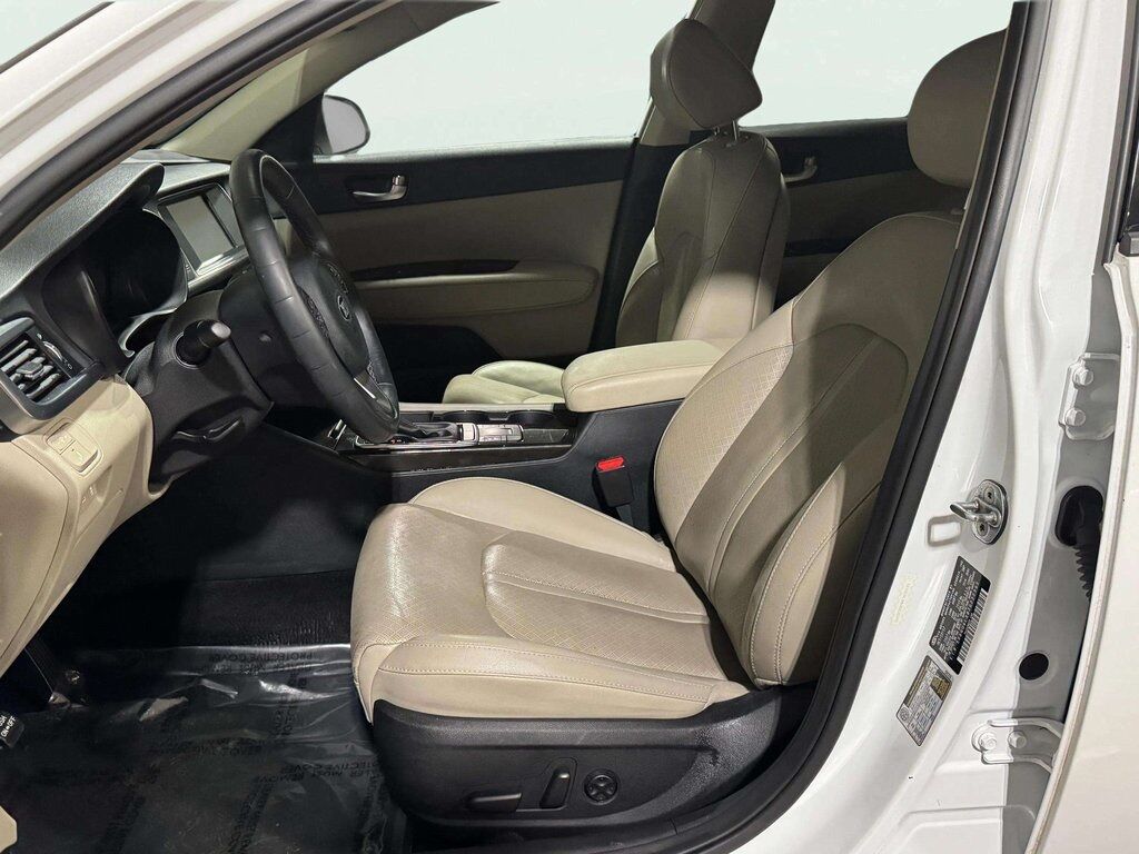 2018 Kia Optima EX w/Premium Pkg San Clemente CA