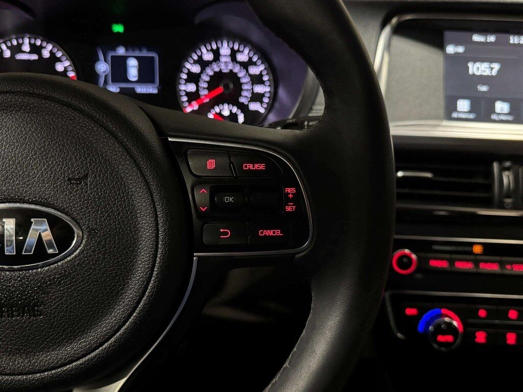 2018 Kia Optima EX w/Premium Pkg San Clemente CA