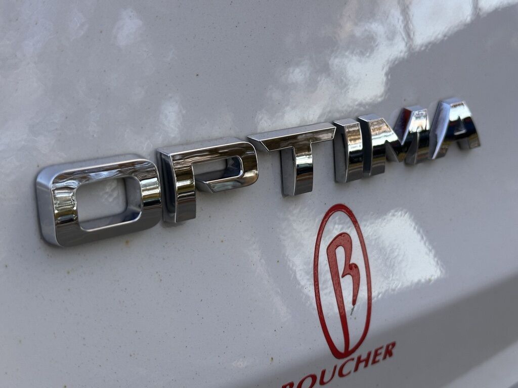 2018 Kia Optima EX w/Premium Pkg San Clemente CA