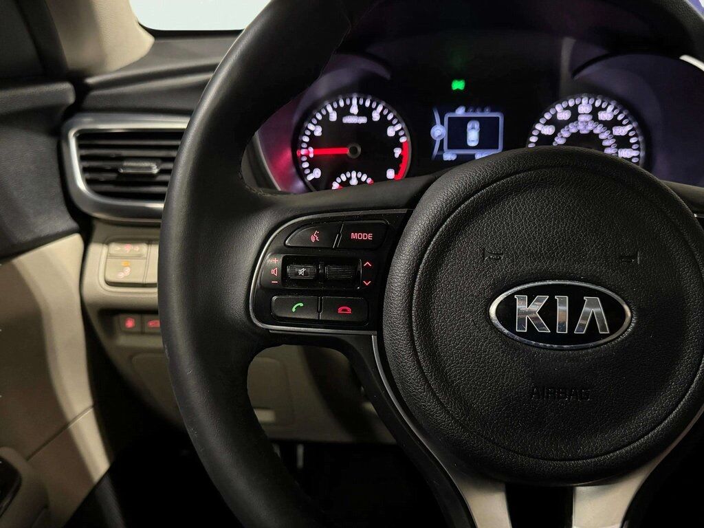 2018 Kia Optima EX w/Premium Pkg San Clemente CA
