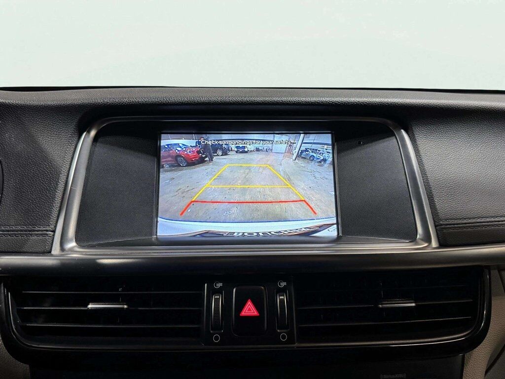 2018 Kia Optima EX w/Premium Pkg San Clemente CA