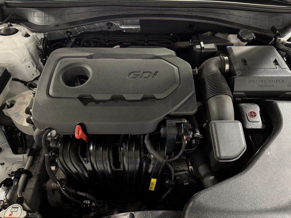 2018 Kia Optima EX w/Premium Pkg San Clemente CA