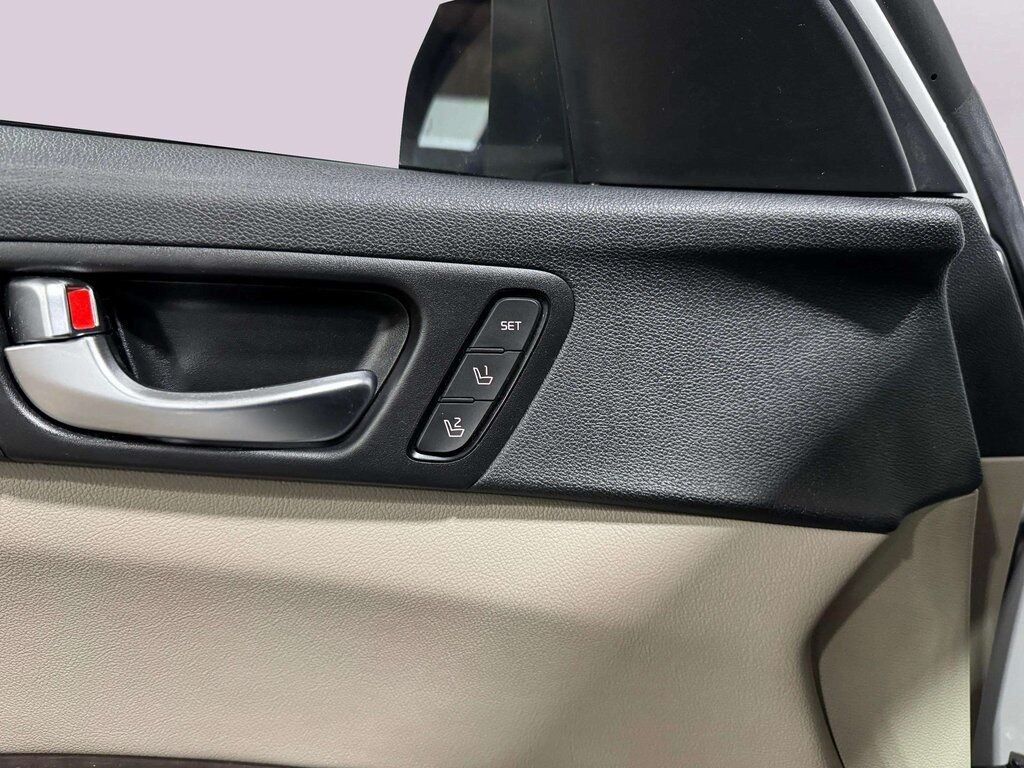 2018 Kia Optima EX w/Premium Pkg San Clemente CA