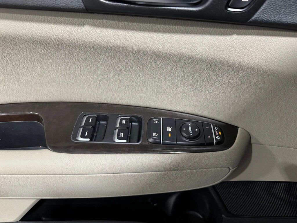 2018 Kia Optima EX w/Premium Pkg San Clemente CA