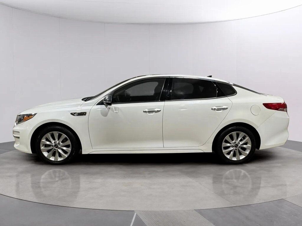 2018 Kia Optima EX w/Premium Pkg San Clemente CA