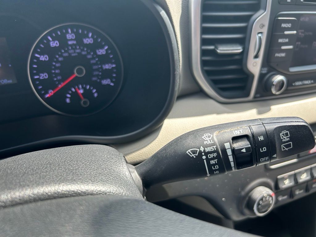 2018 Kia Sportage LX Tampa FL