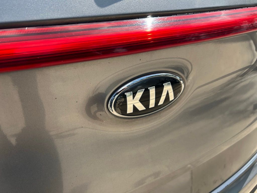 2018 Kia Sportage LX Tampa FL