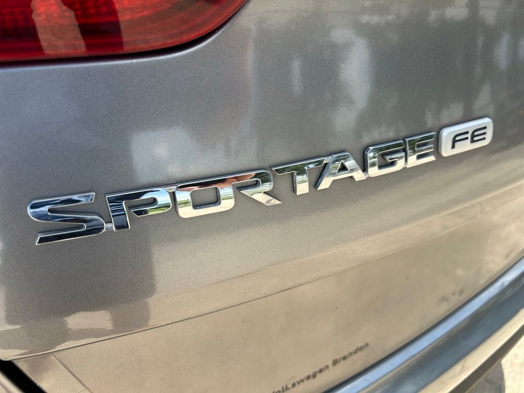 2018 Kia Sportage LX Tampa FL