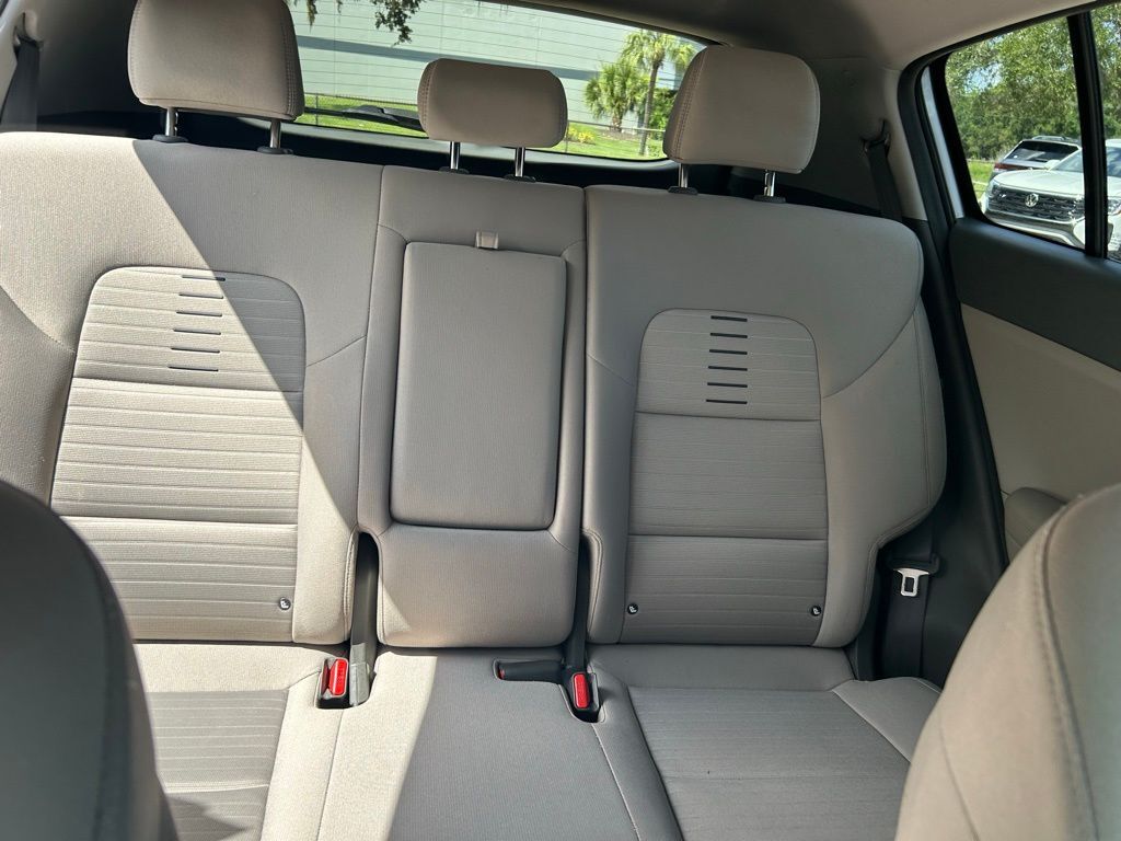 2018 Kia Sportage LX Tampa FL