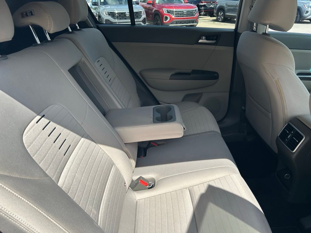 2018 Kia Sportage LX Tampa FL