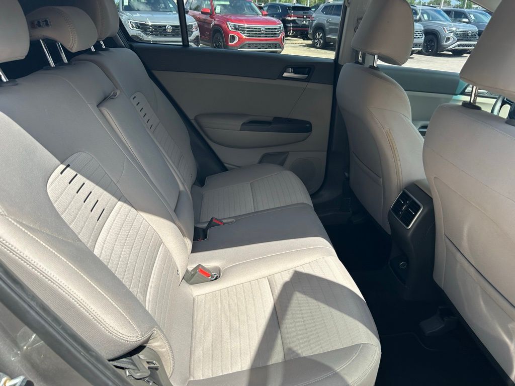 2018 Kia Sportage LX Tampa FL