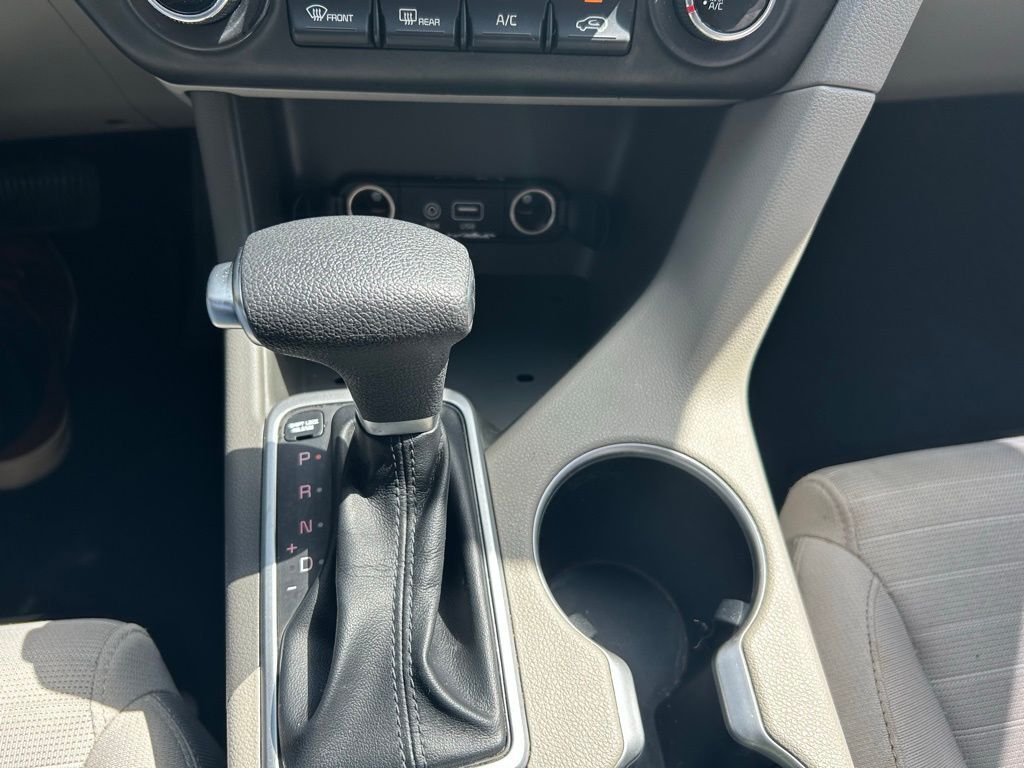 2018 Kia Sportage LX Tampa FL