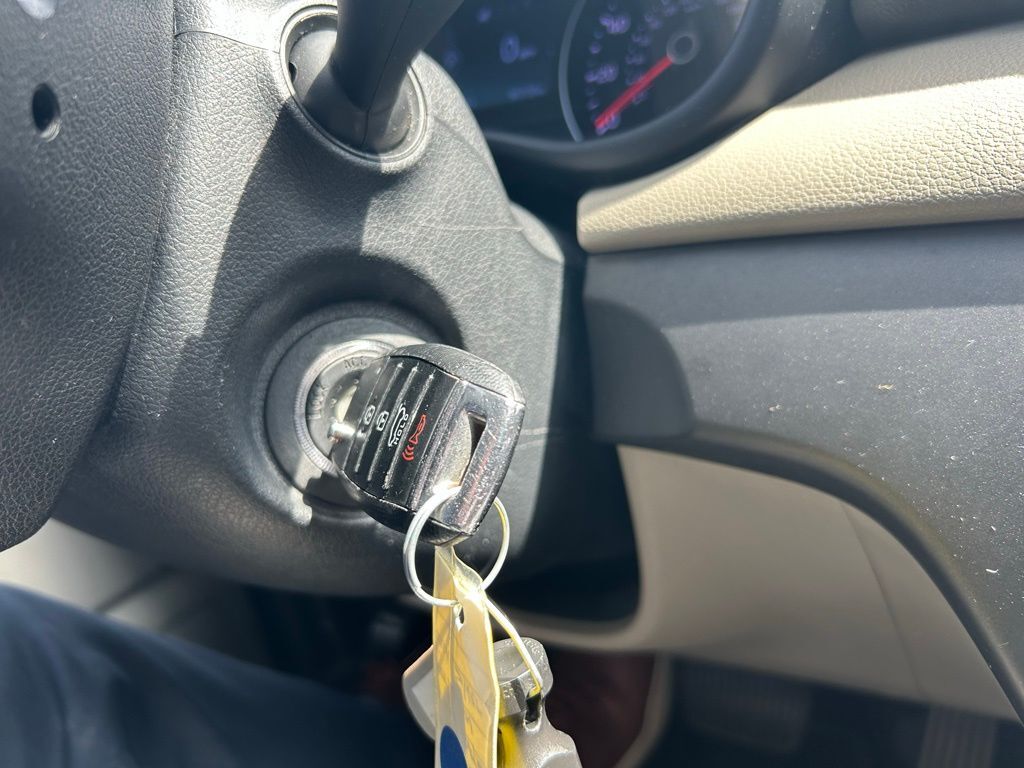 2018 Kia Sportage LX Tampa FL