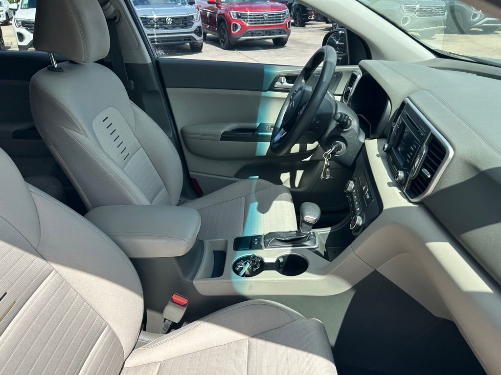 2018 Kia Sportage LX Tampa FL
