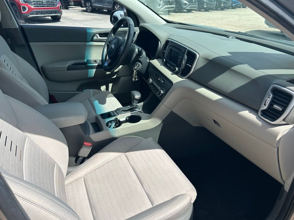 2018 Kia Sportage LX Tampa FL