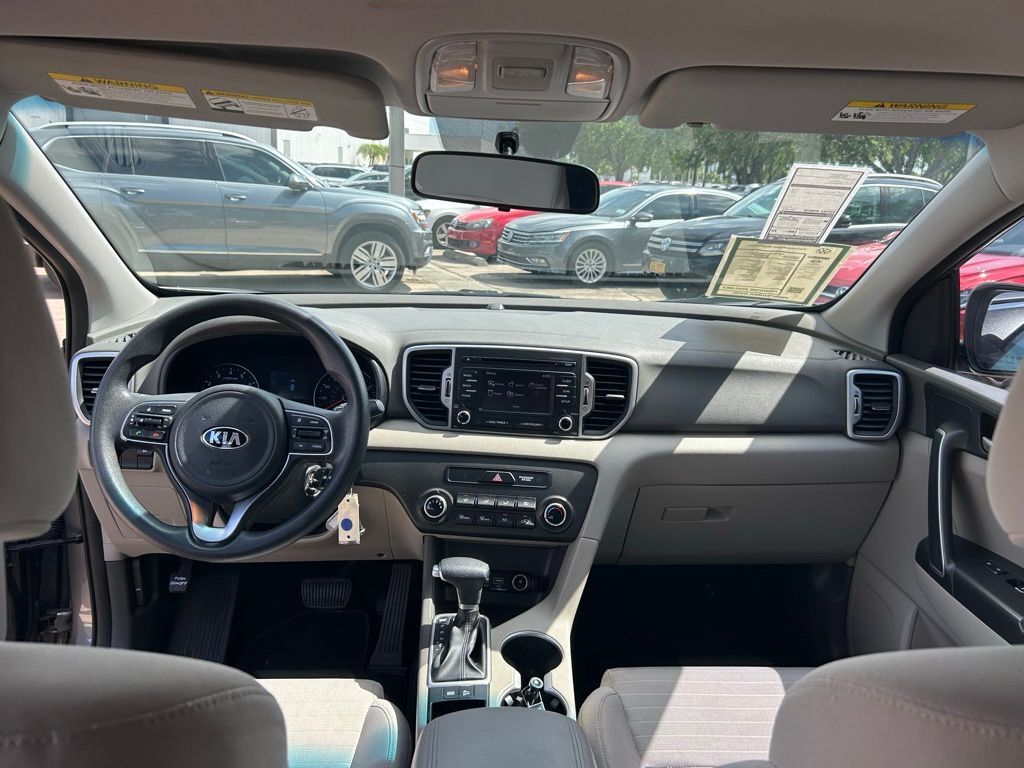 2018 Kia Sportage LX Tampa FL