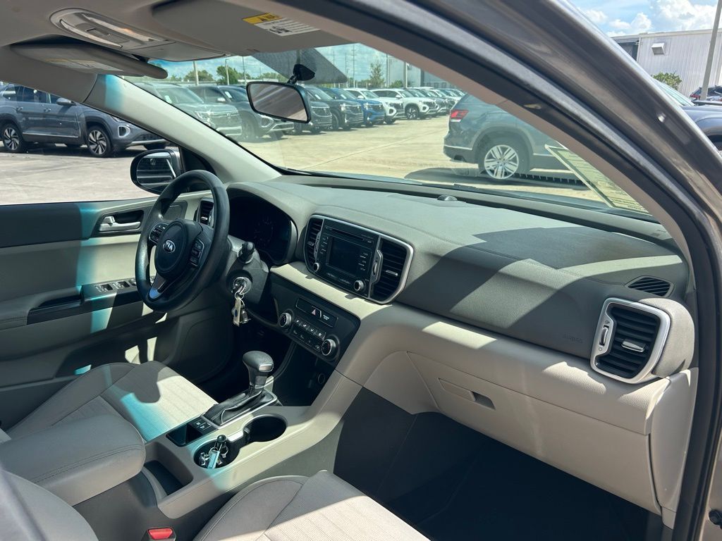2018 Kia Sportage LX Tampa FL
