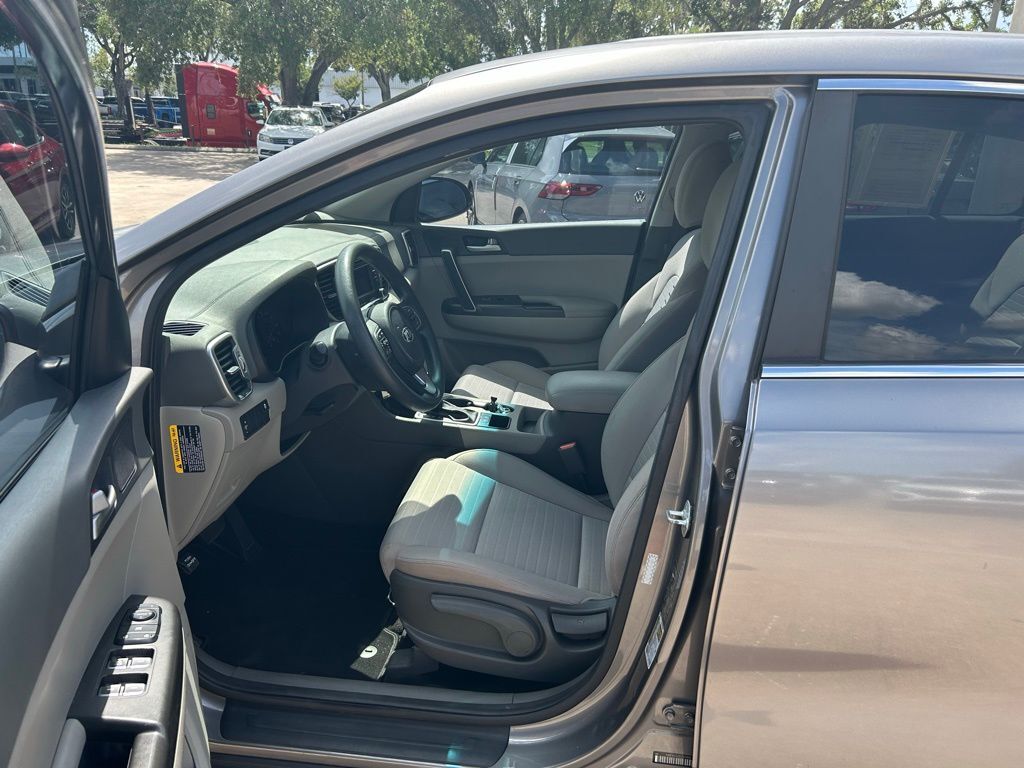 2018 Kia Sportage LX Tampa FL