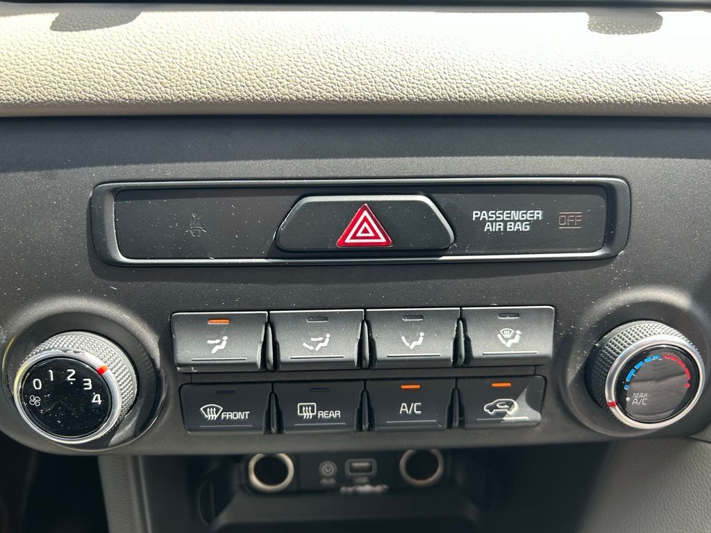 2018 Kia Sportage LX Tampa FL