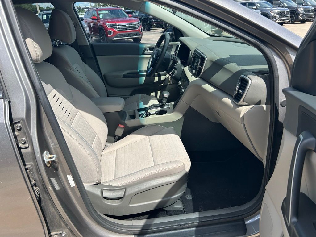 2018 Kia Sportage LX Tampa FL
