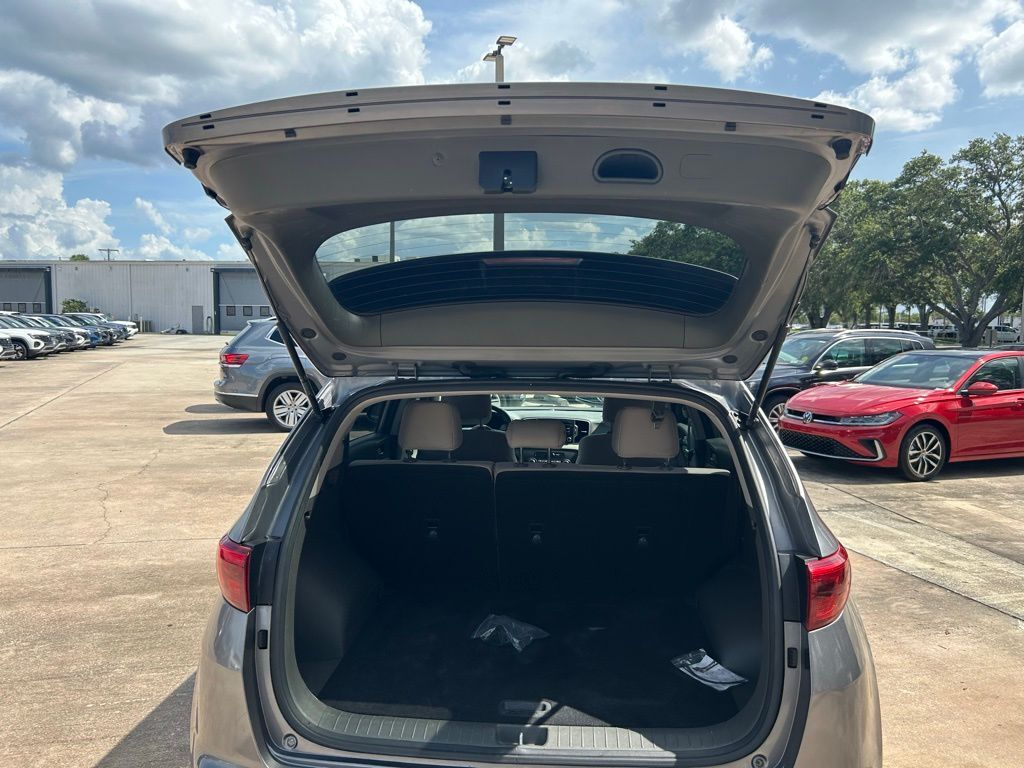 2018 Kia Sportage LX Tampa FL